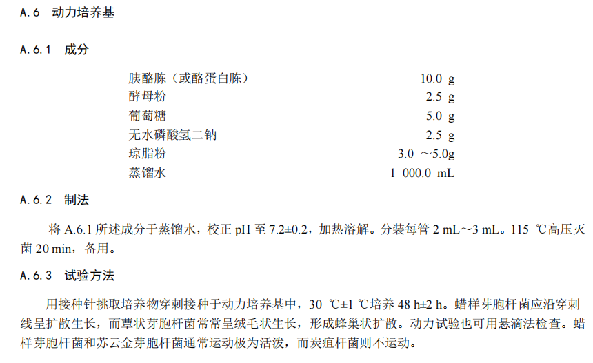 誰是芽胞桿菌中的“運(yùn)動(dòng)健將”? 誰是芽胞桿菌中的“運(yùn)動(dòng)健將”?
